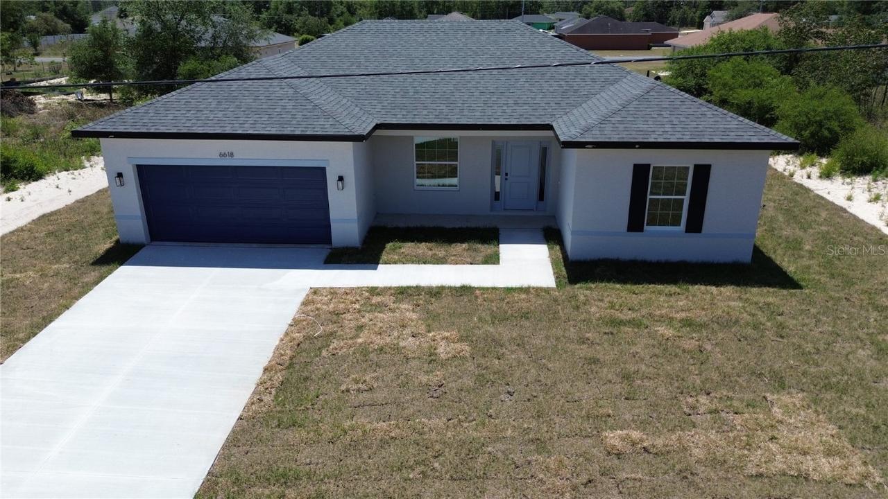 6618 SW 128th Pl., Ocala, FL 34473