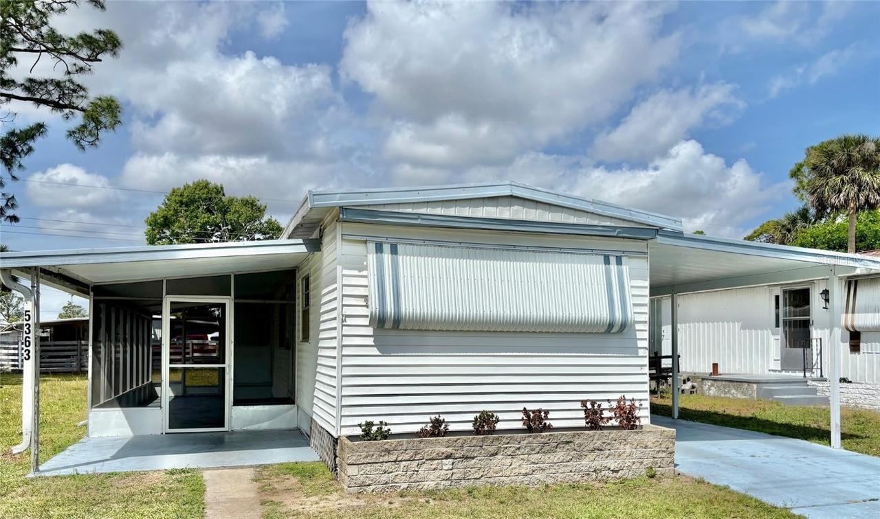 5363 Christiancy Ave., Port Orange, FL 32127