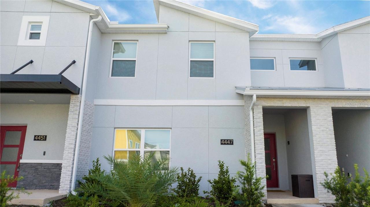 4447 Scene Ln., Kissimmee, FL 34746