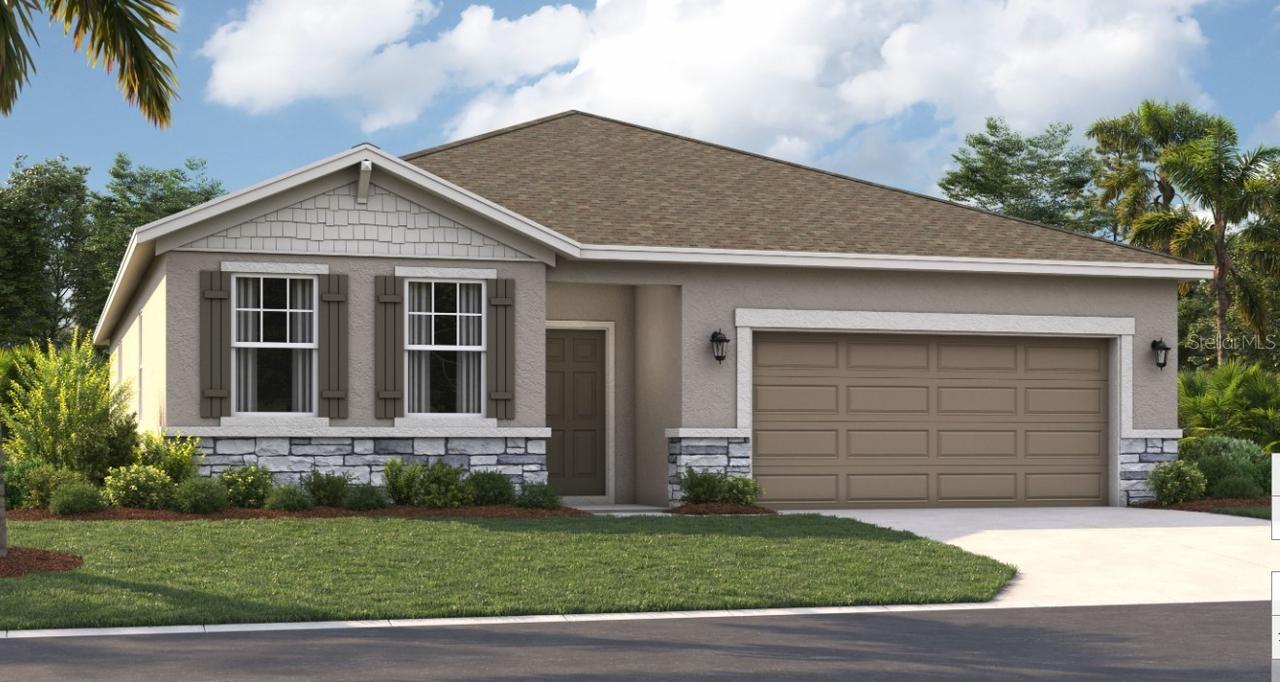905 Pearlwood Loop, Eagle Lake, FL 33839