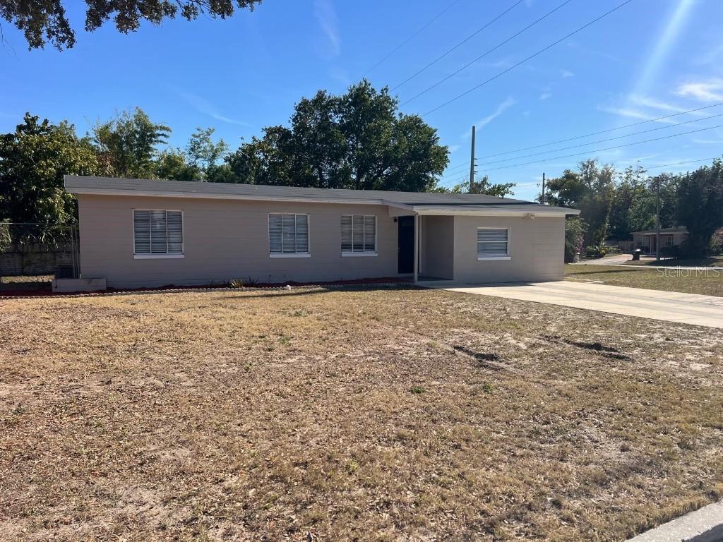 1601 Pontiac Ct., Orlando, FL 32808