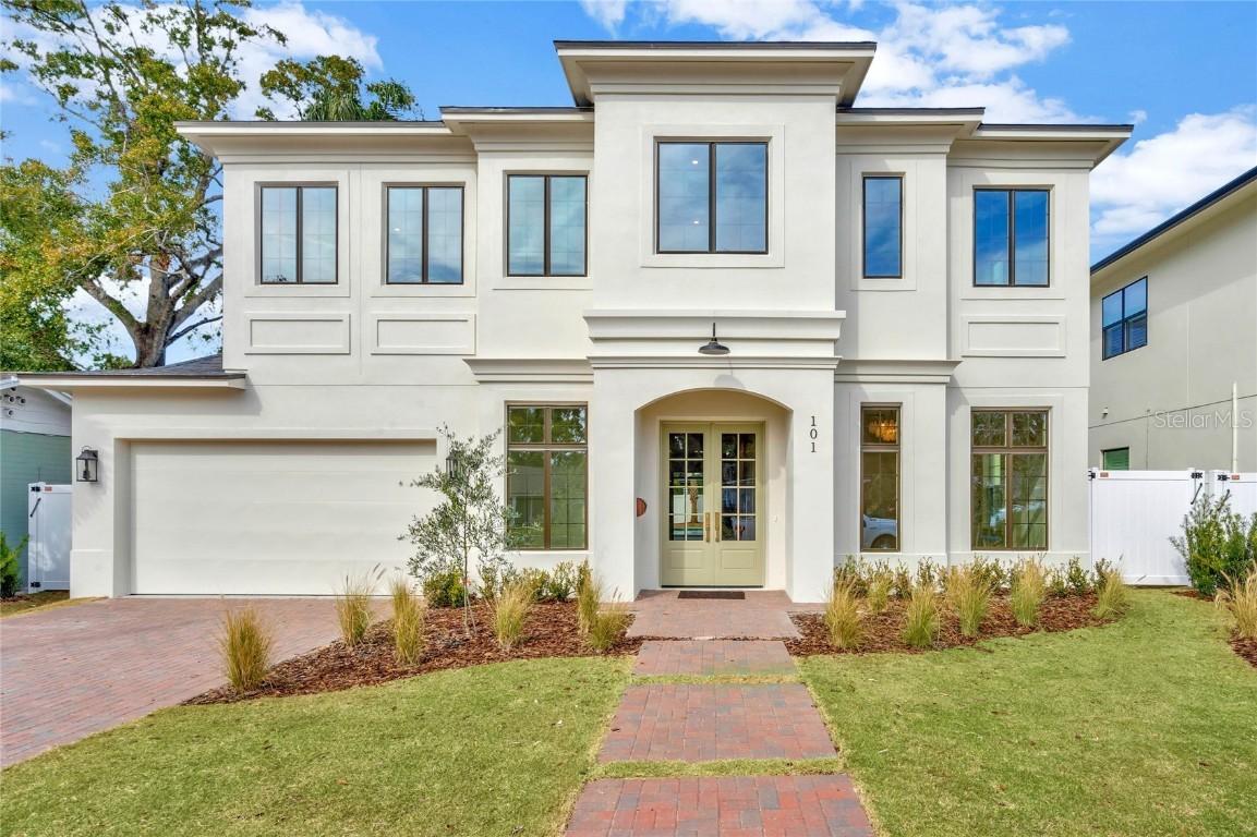 101 W Hazel St., Orlando, FL 32804