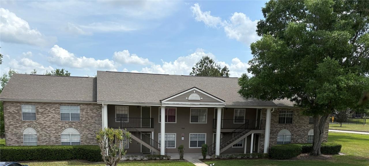 144 Reserve Cir. #112, Oviedo, FL 32765