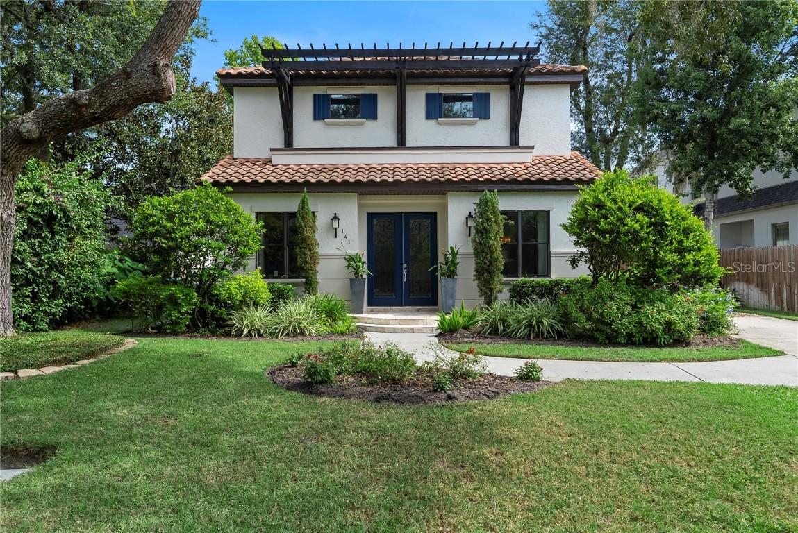 141 Oakwood Way, Winter Park, FL 32789