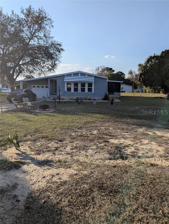 357 Wade Park Ct., Davenport, FL 33897