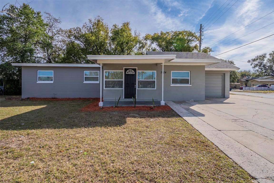 5624 Balboa Dr., Orlando, FL 32808