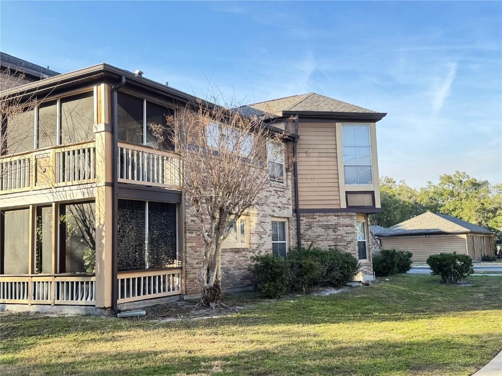 498 N Pin Oak Pl. #104, Longwood, FL 32779
