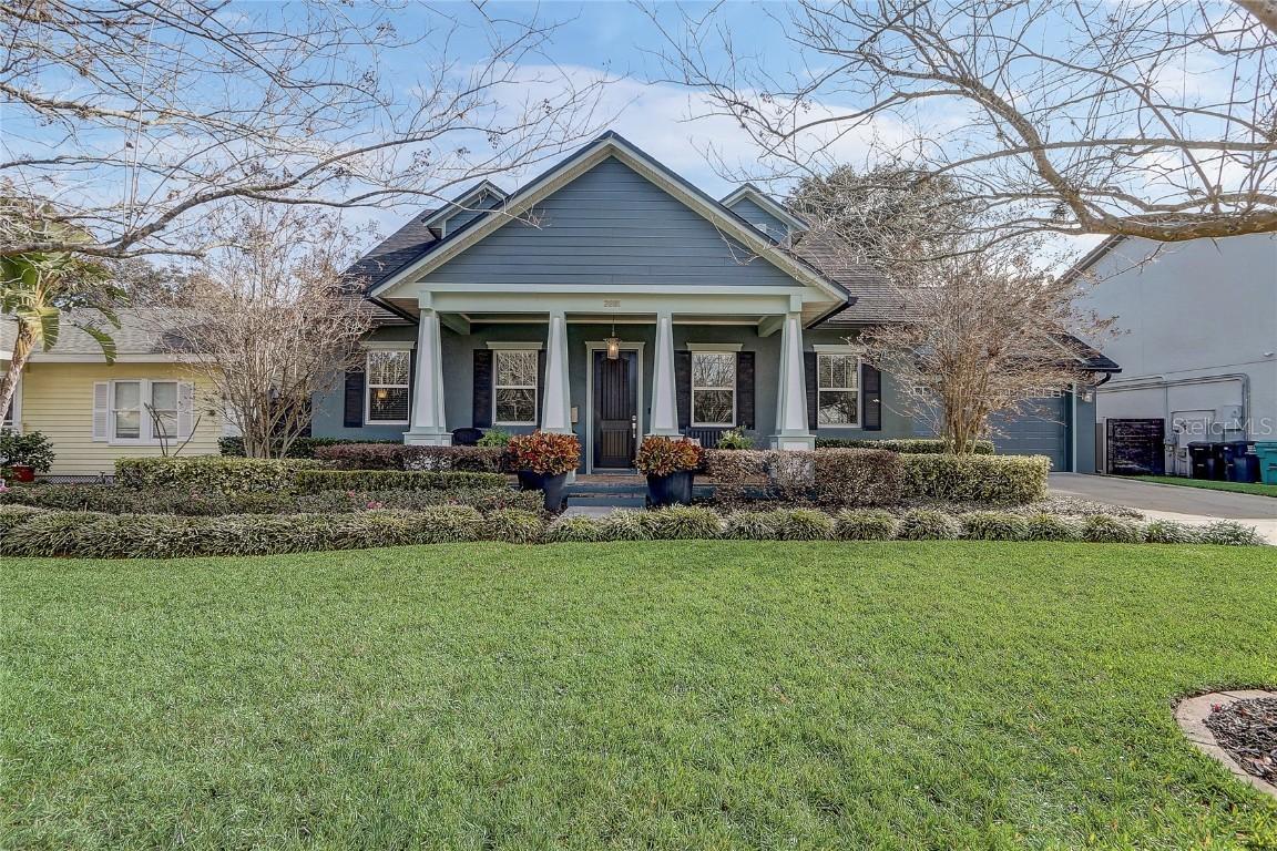 2801 Elizabeth Ave., Orlando, FL 32804