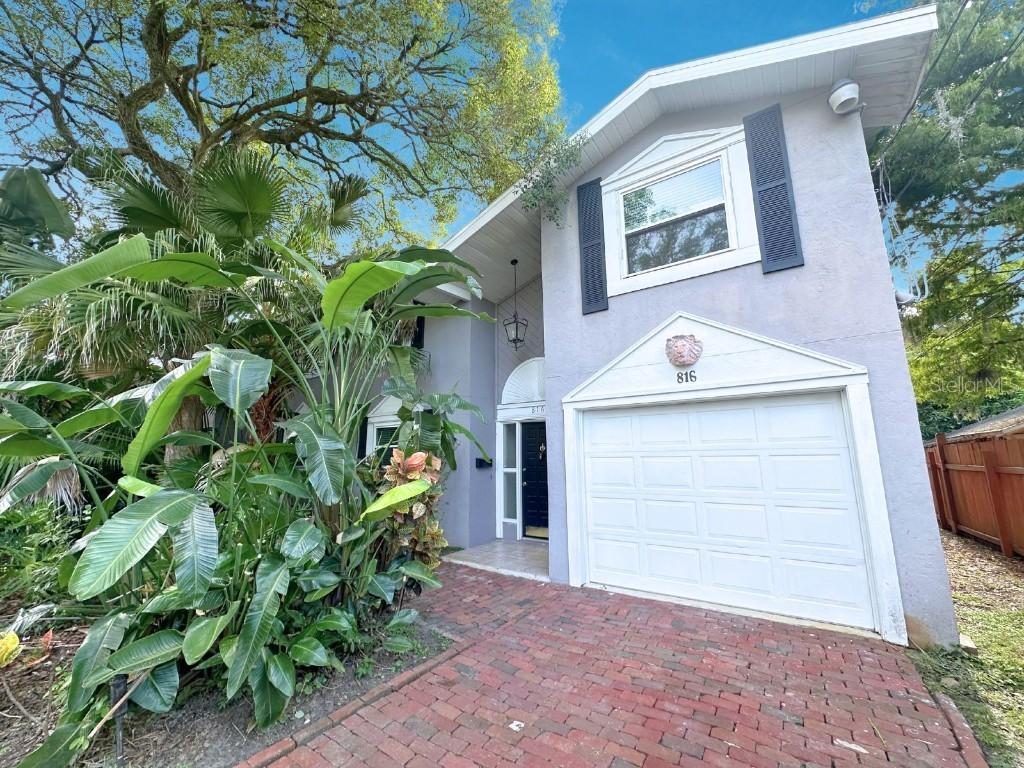 816 Laurel Ave. #1, Orlando, FL 32803