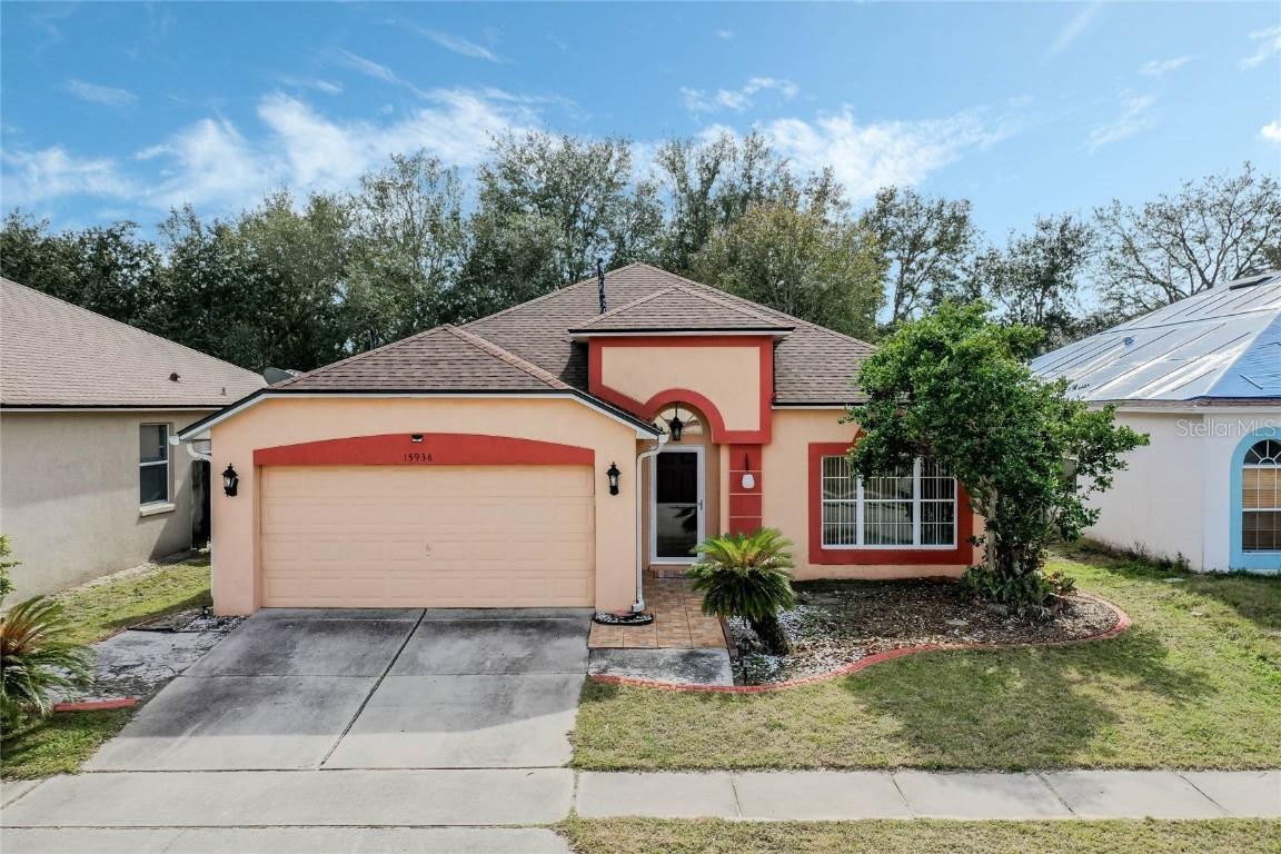 15938 Green Cove Blvd., Clermont, FL 34714