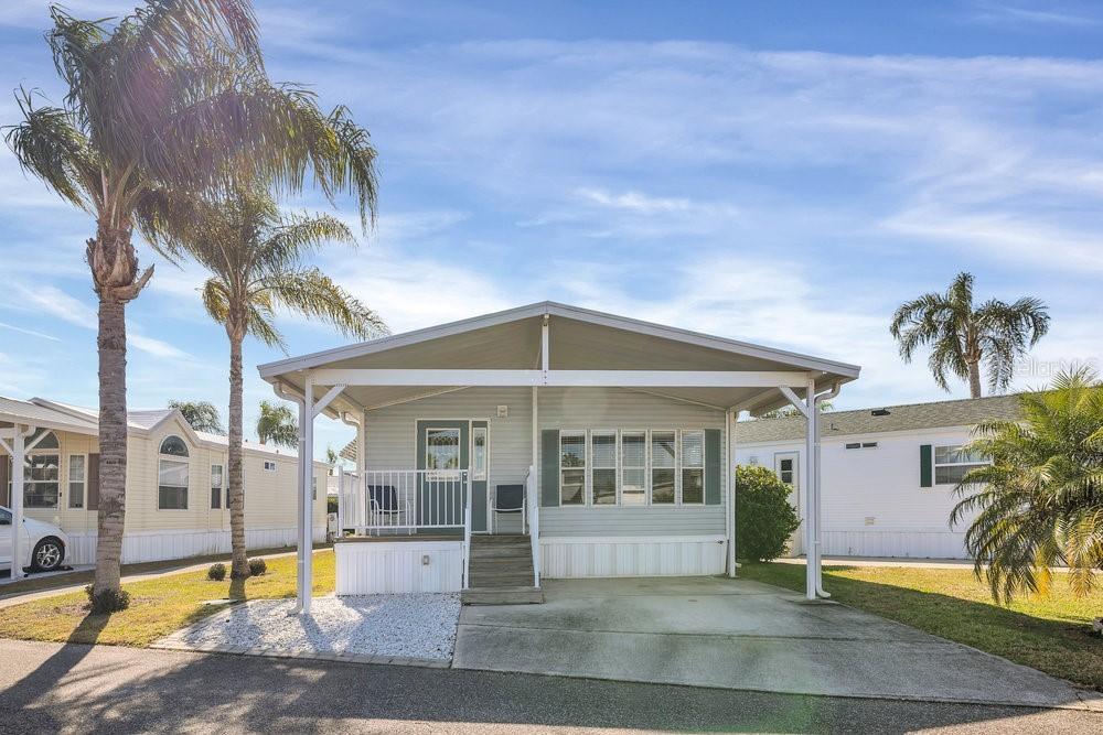 9000 Us Highway 192 #282, Clermont, FL 34714