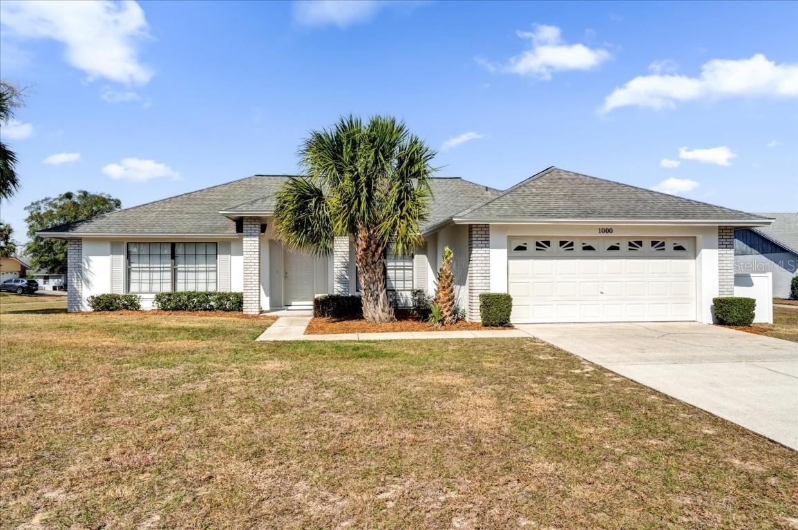 1000 Karen Ridge Ct., Kissimmee, FL 34747