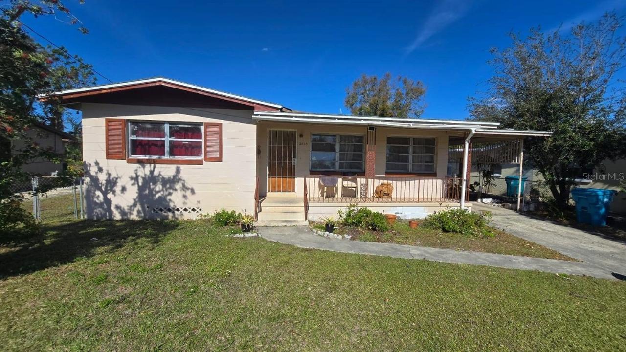 2035 W Gore St., Orlando, FL 32805