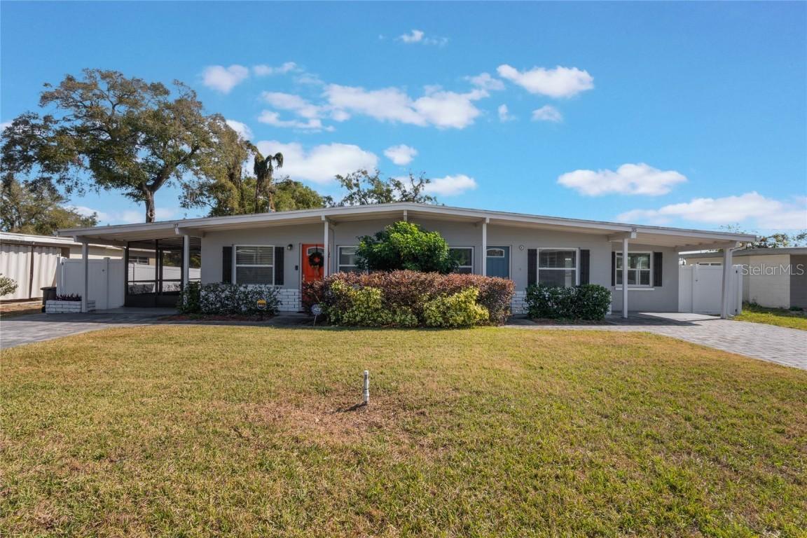 35 & 37 Jackson Ct., Casselberry, FL 32707