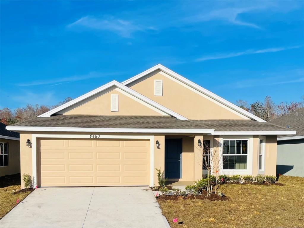 4450 Sagefield Dr., Harmony, FL 34773