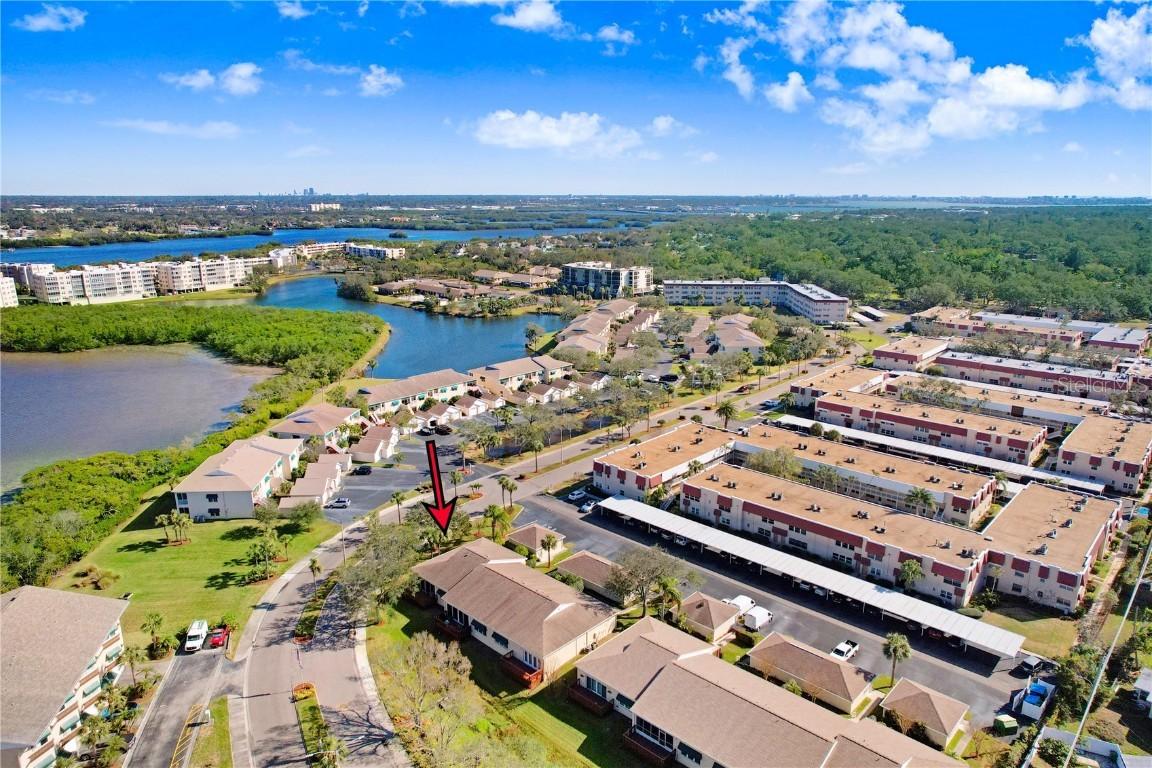 6650 100th Way #25C, St Petersburg, FL 33708