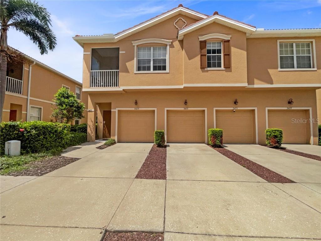3473 Parkridge Cir. #17-101, Sarasota, FL 34243