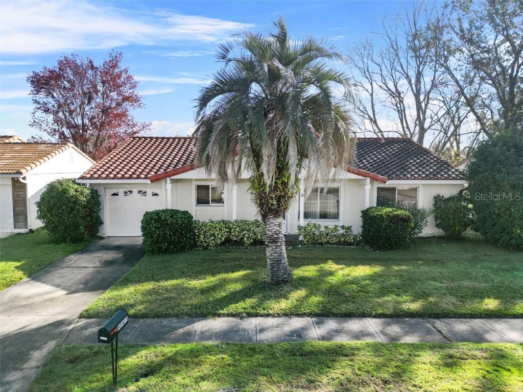 10107 Musket Ln., Orlando, FL 32821