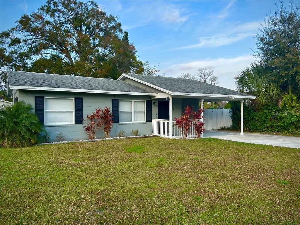 4803 Roush Ave., Orlando, FL 32803