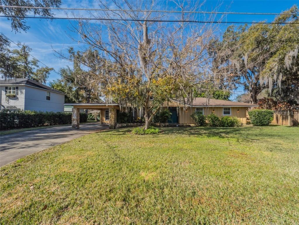 512 Jackson St., Eustis, FL 32726