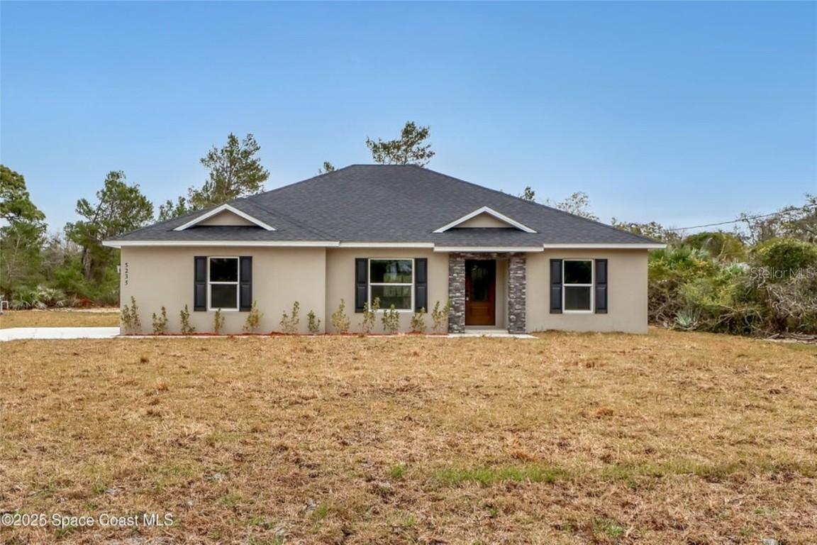 5235 Blounts Ridge Rd., Mims, FL 32754