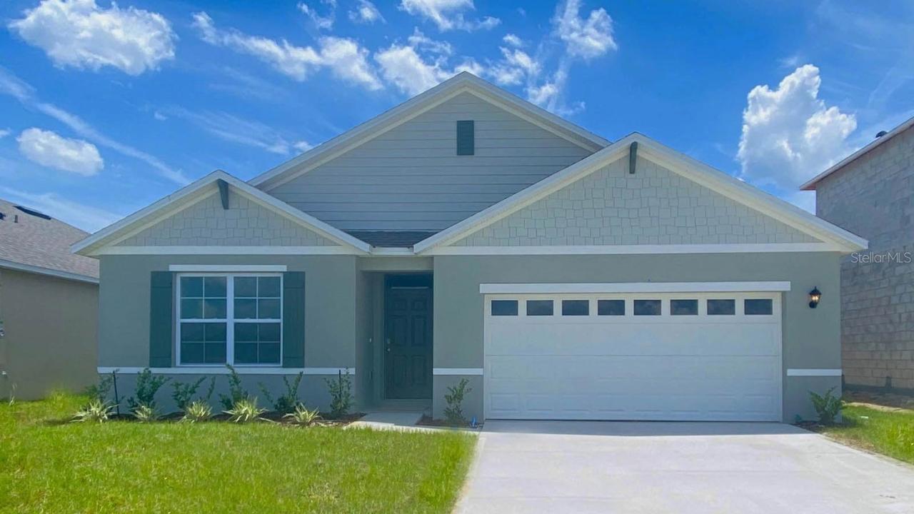 33475 Copper Hill Rd., Sorrento, FL 32776