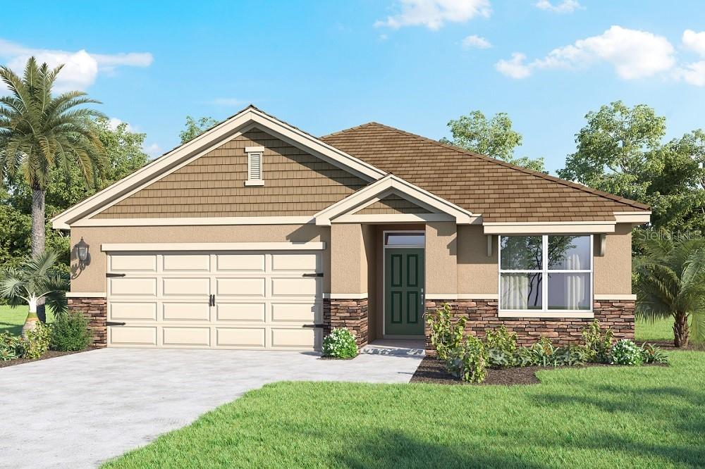 33471 Copper Hill Way, Sorrento, FL 32776
