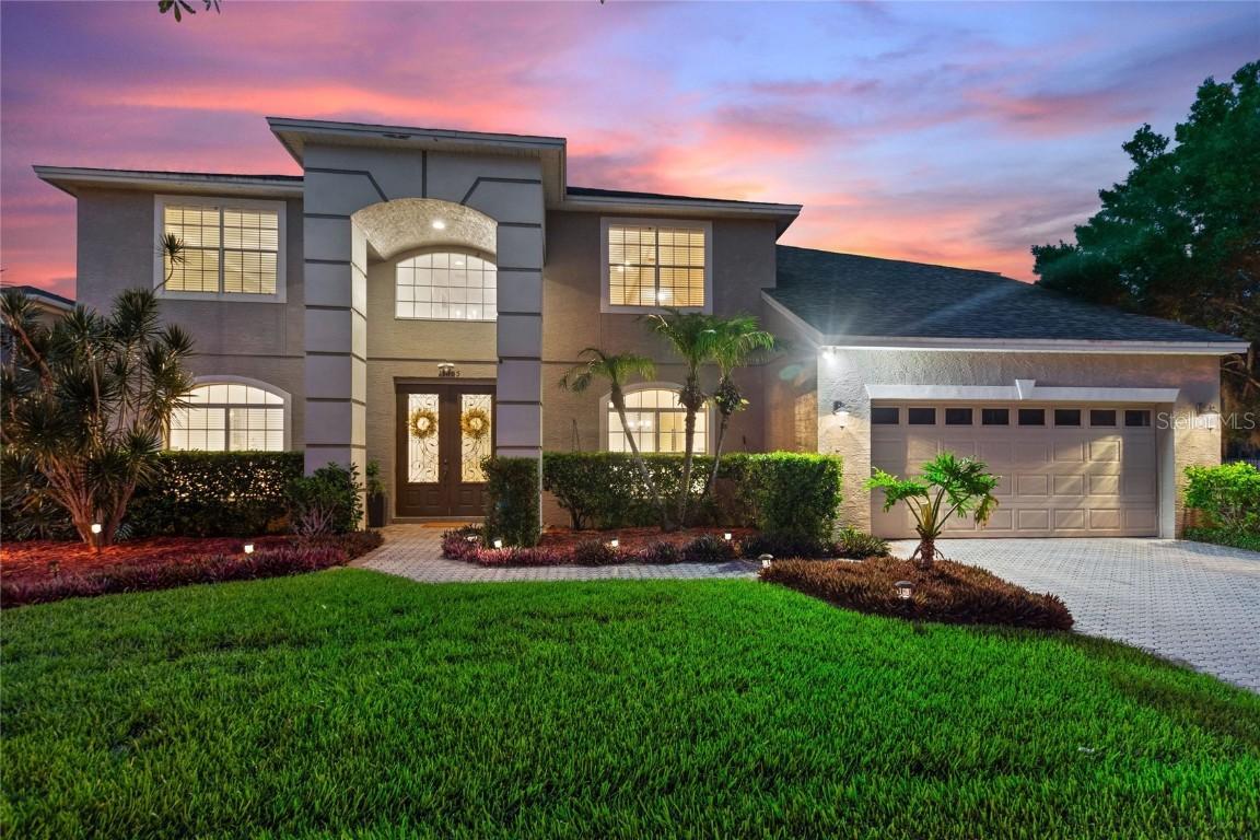 13005 Islamorada Dr., Orlando, FL 32837