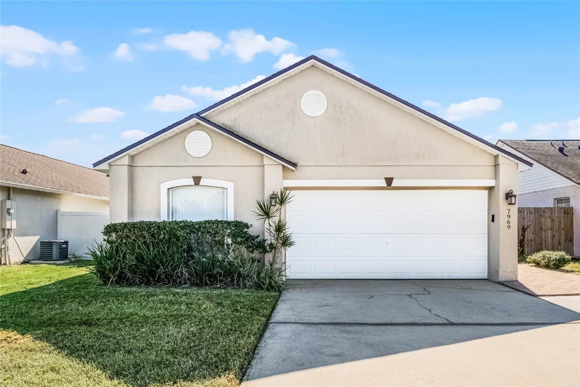 7969 Harbor Bend Cir., Orlando, FL 32822