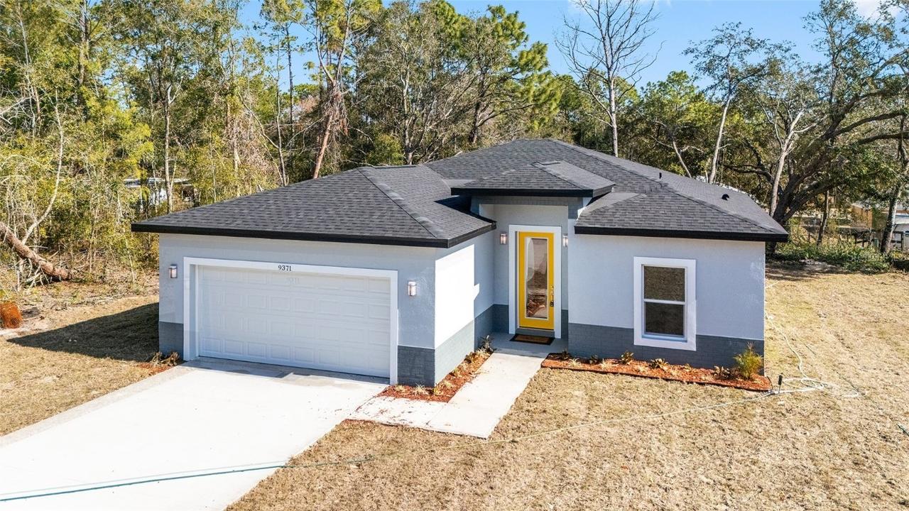 9371 N Akola Way, Citrus Springs, FL 34434