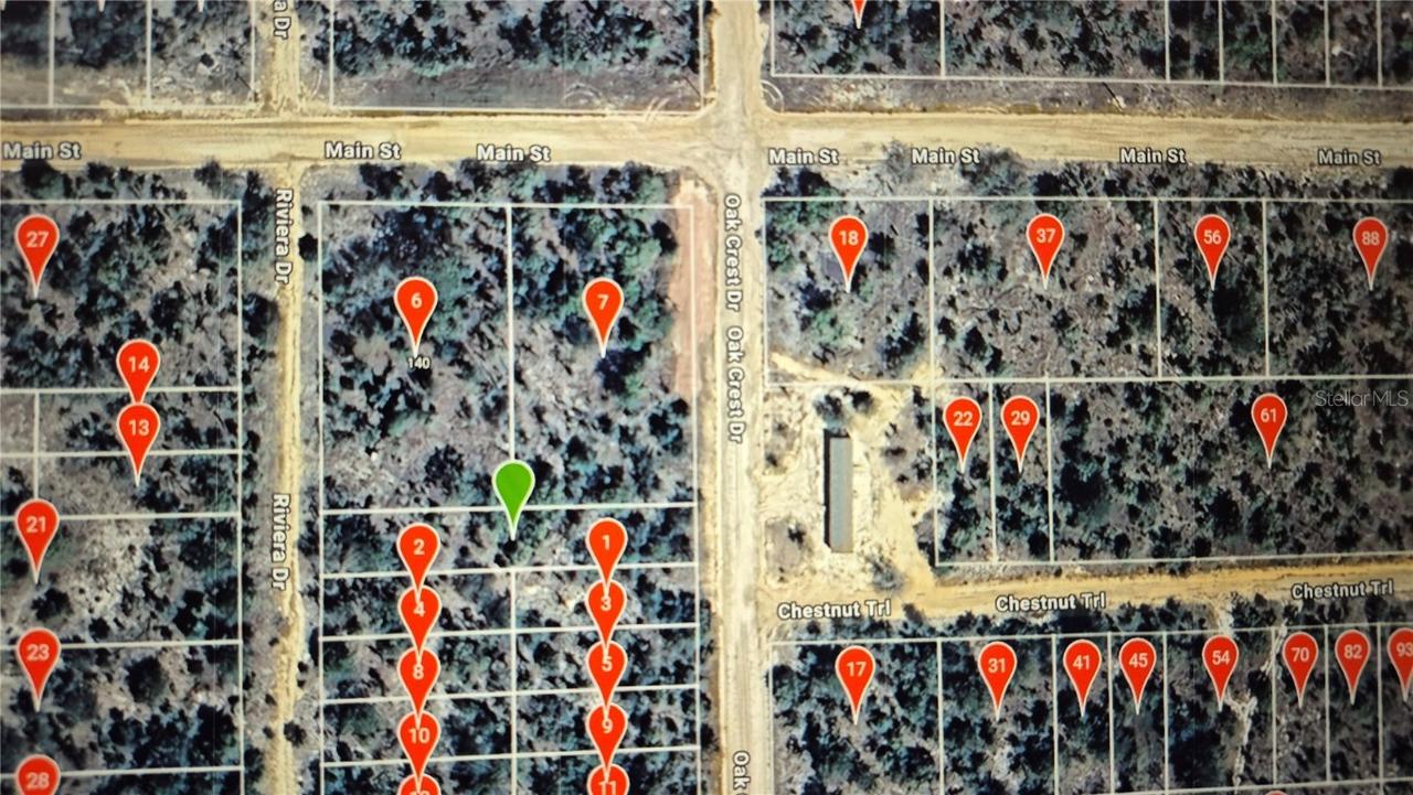 TBD Oak Crest Dr, Interlachen, FL 32148