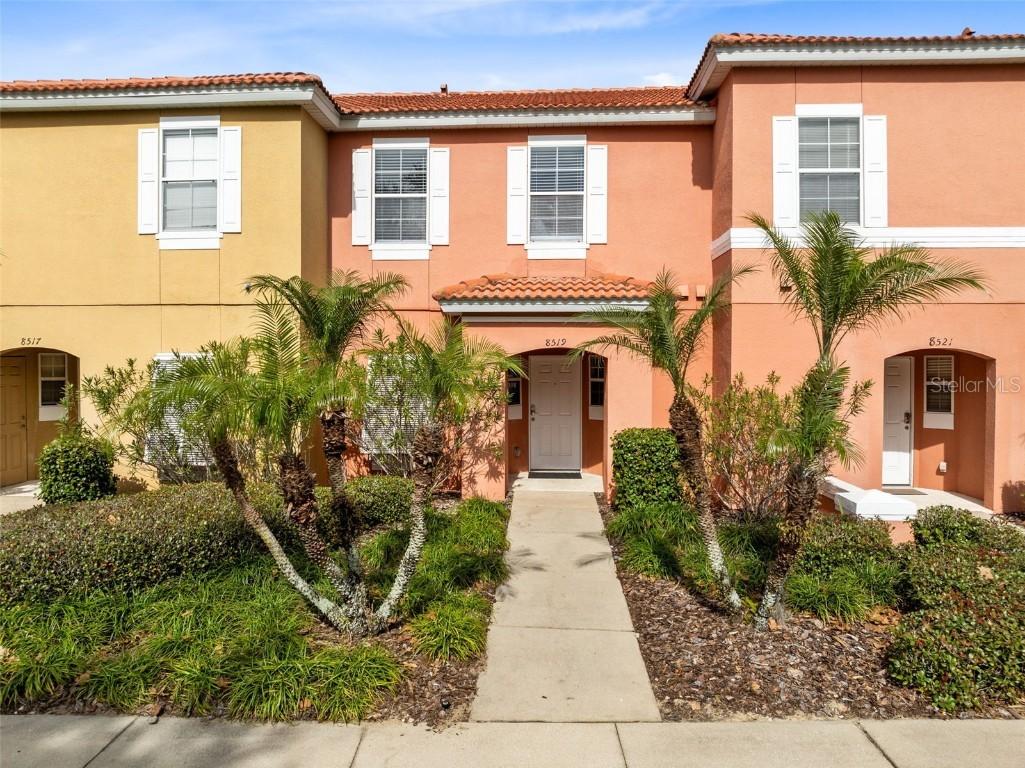 8519 Bay Lilly Loop, Kissimmee, FL 34747