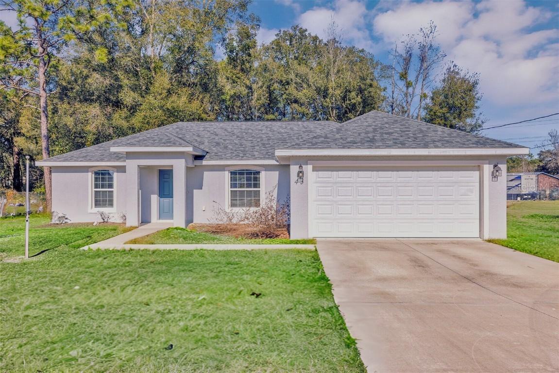 43 Water Track Dr., Ocala, FL 34472