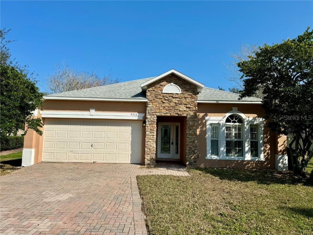 9714 Nonacrest Dr., Orlando, FL 32832