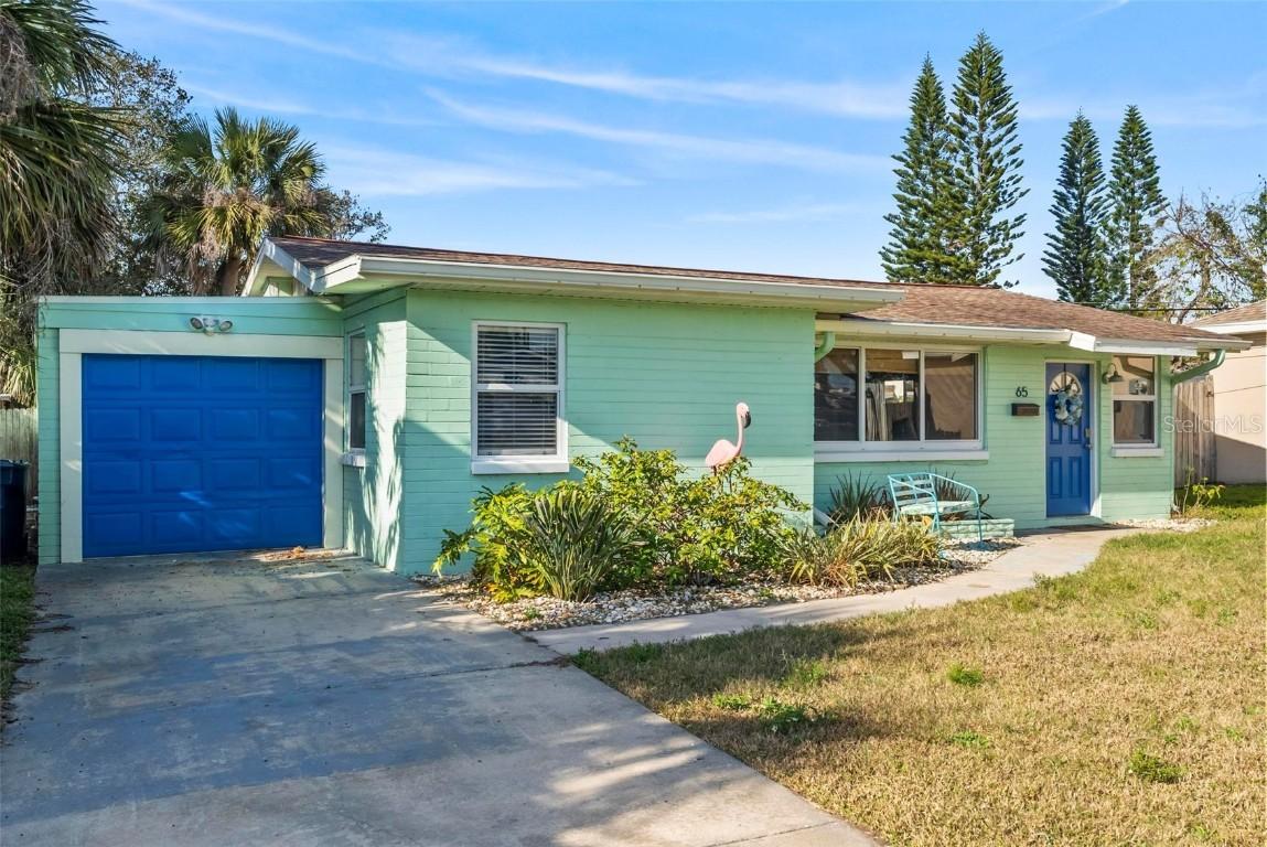 65 Alamanda Dr., Ormond Beach, FL 32176