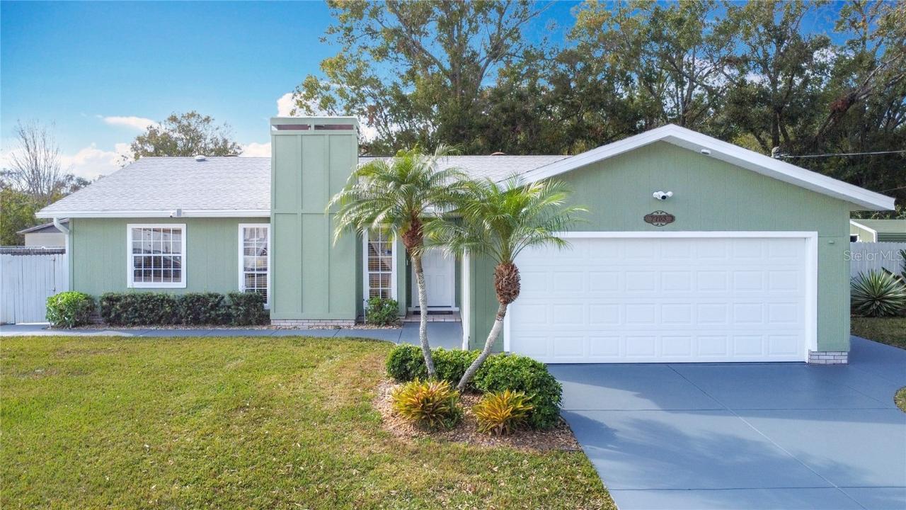 2753 Green Meadow Cir., Kissimmee, FL 34741