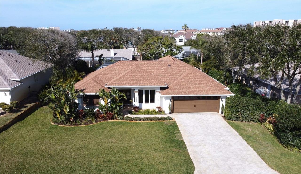 84 Buschman Dr., Ponce Inlet, FL 32127