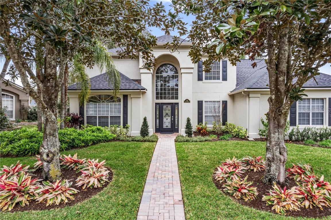 231 Chestnut Ridge St., Winter Springs, FL 32708