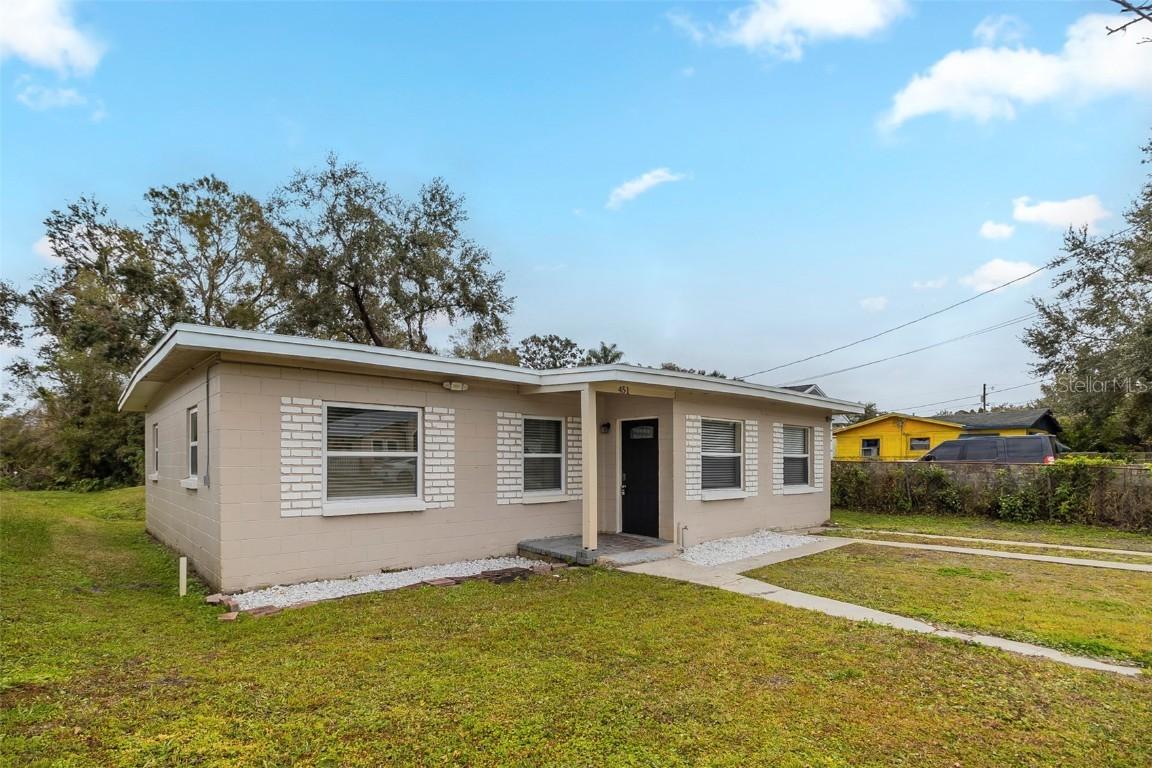 451 Rogers St., Orlando, FL 32811