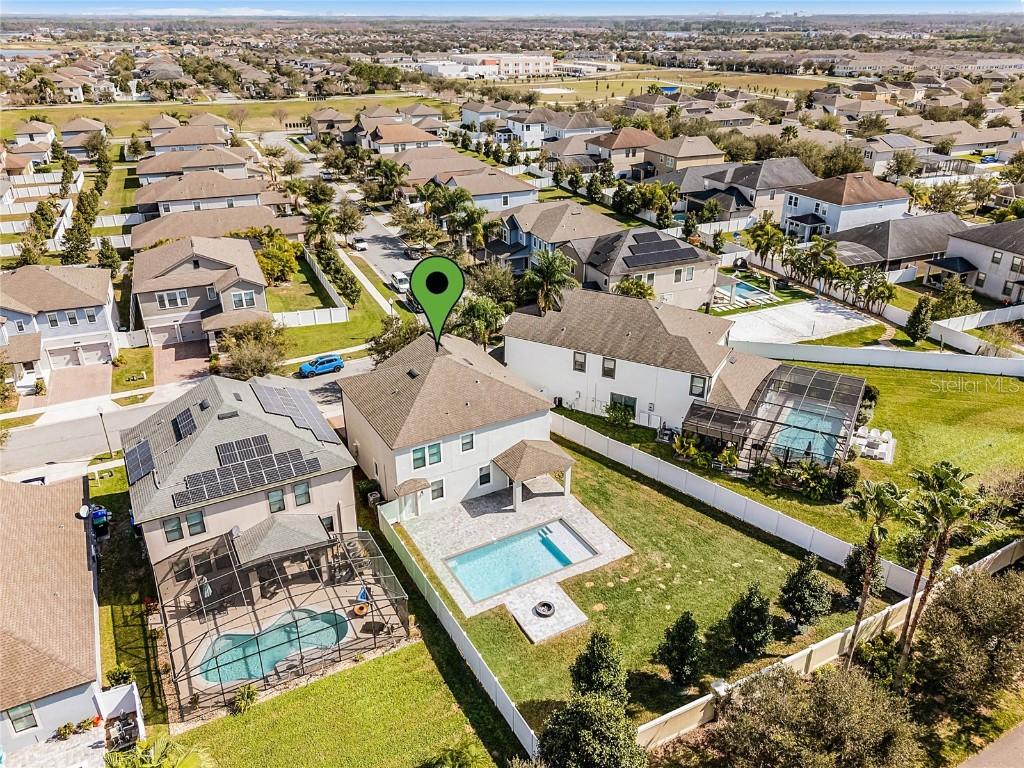 15233 Night Heron Dr., Winter Garden, FL 34787