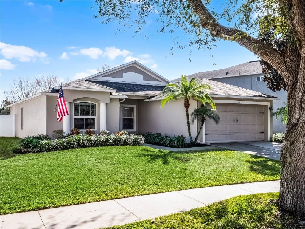 1101 Maidenmoor Rd., Winter Garden, FL 34787