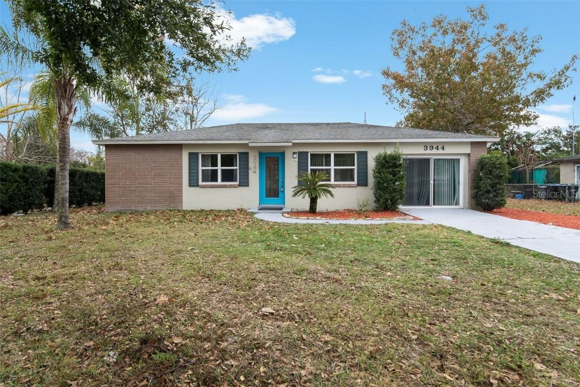 3944 Janie Ct., Orlando, FL 32822