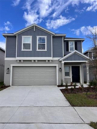 New Construction Homes For Sale This Week in Eagle Lake: January 29th to February 4th