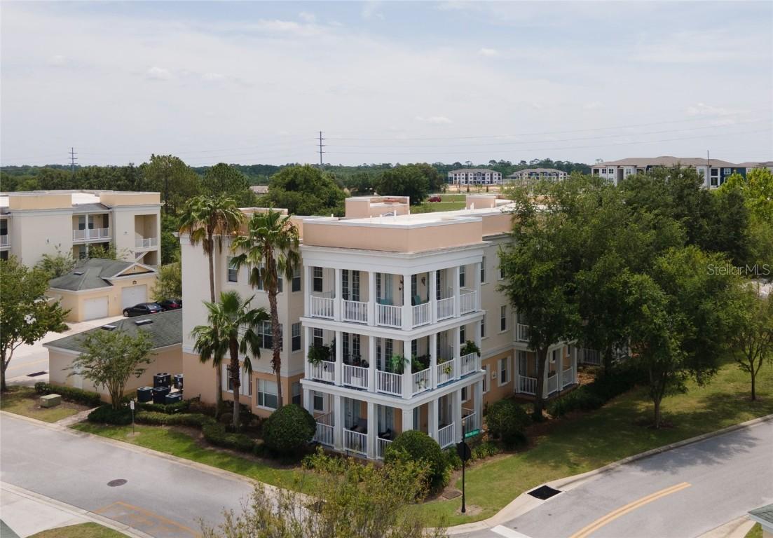 7521 Mourning Dove Cir. #303, Reunion, FL 34747