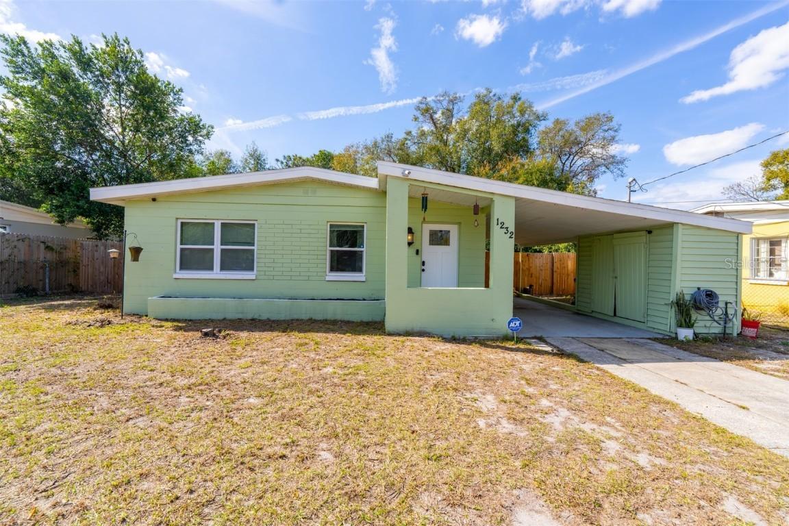 1232 Saint James Rd., Orlando, FL 32808