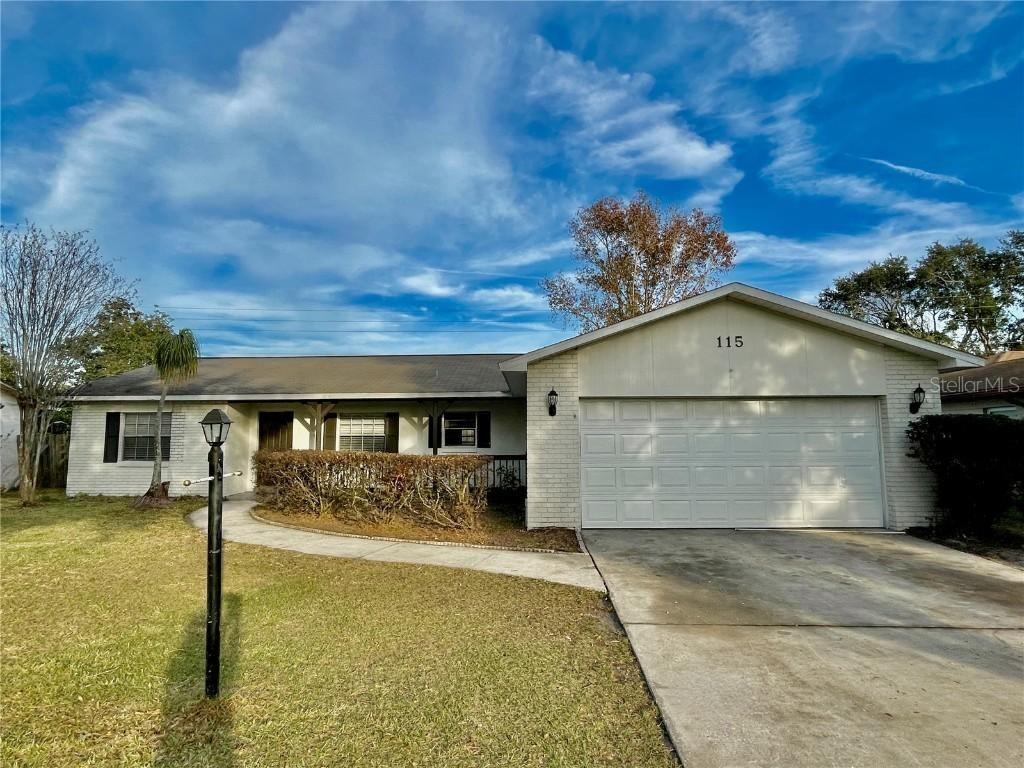 115 Cardamon Dr., Orlando, FL 32825