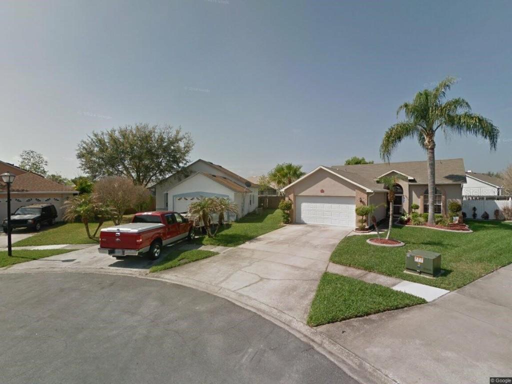 1862 Spreakley Ct., Orlando, FL 32837