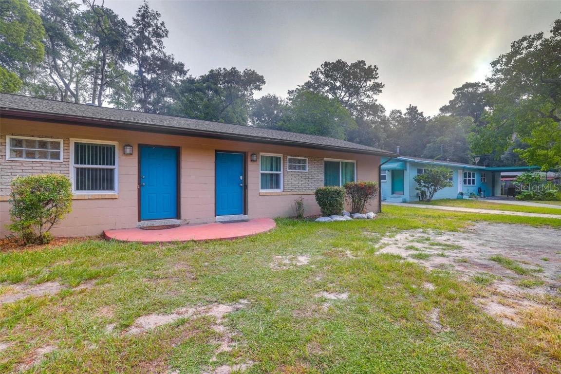 724 NW 19th Ave., Gainesville, FL 32609