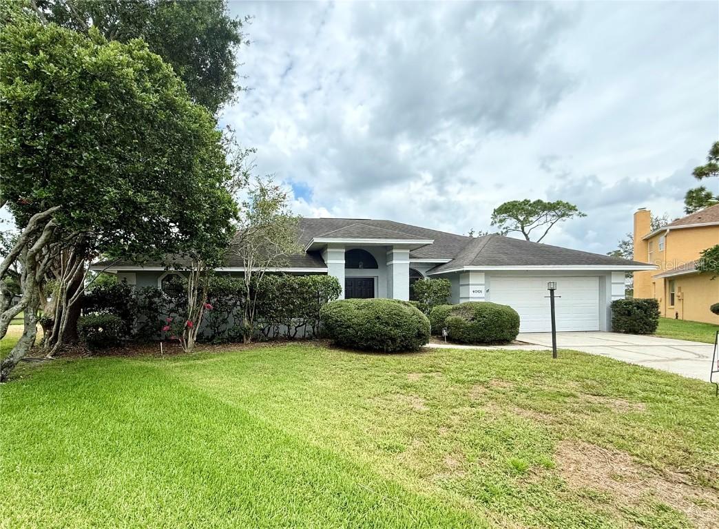 4001 Misty Morning Pl., Casselberry, FL 32707