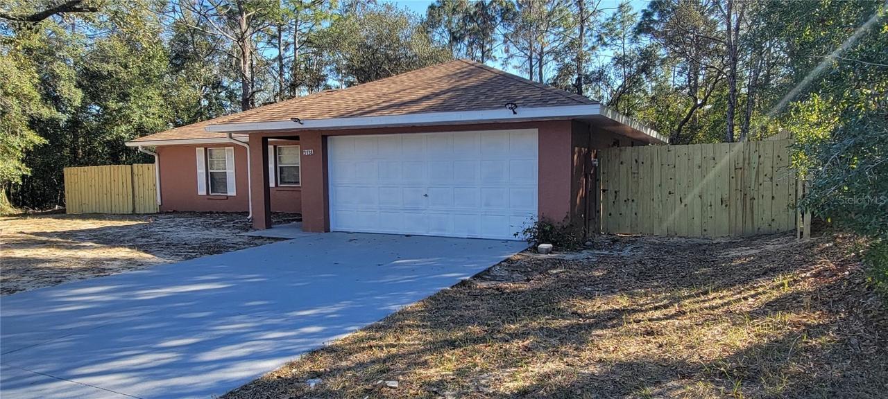 3138 E Dawson Dr., Inverness, FL 34453